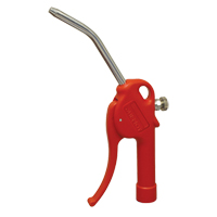 Airpro High Performance Blow Guns With Throttle Screw, 1/4" NPT, 10 SCFM, 150 PSI Cantin et fils