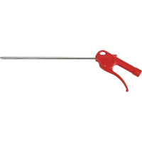 Airpro Blow Guns  - 12", 1/4" NPT, 10 SCFM, 150 PSI Cantin et fils