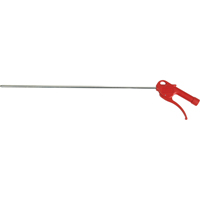 Airpro High Performance Blow Guns, 1/4" NPT, 10 SCFM, 150 PSI Cantin et fils