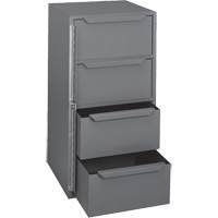 Van & Truck Equipment Storage