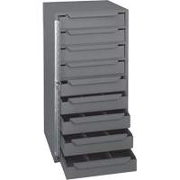 Truck Tool Storage Cabinet Cantin et fils