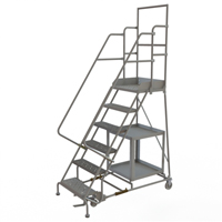 Stock Picking Rolling Ladder Cantin et fils