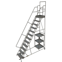Stock Picking Rolling Ladder Cantin et fils