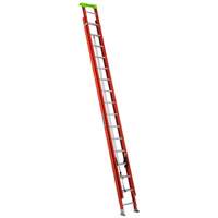 Pro Top Extension Ladder, 300 lbs. Cap., 29' H, Grade 1A Cantin et fils