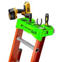 Pro Top Extension Ladder, 300 lbs. Cap., 29' H, Grade 1A Cantin et fils