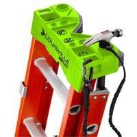 Pro Top Extension Ladder, 300 lbs. Cap., 29' H, Grade 1A Cantin et fils