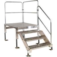 Access Platform Cantin et fils