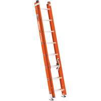 &eacute;chelle coulissante BuildMan, Cap 300 lb, 16' h, Calibre 1A Cantin et fils