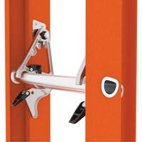 &eacute;chelle coulissante BuildMan, Cap 300 lb, 16' h, Calibre 1A Cantin et fils