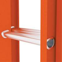 &eacute;chelle coulissante BuildMan, Cap 300 lb, 16' h, Calibre 1A Cantin et fils
