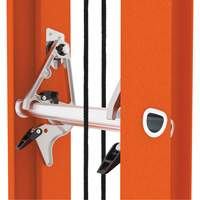 &eacute;chelle coulissante BuildMan, Cap 300 lb, 20' h, Calibre 1A Cantin et fils