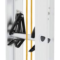 &eacute;chelle coulissante Jobsite Series, Cap 250 lb, 24' h, Calibre 1 Cantin et fils