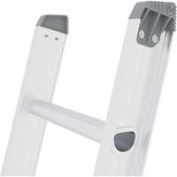 &eacute;chelle coulissante Jobsite Series, Cap 225 lb, 32' h, Calibre 2 Cantin et fils