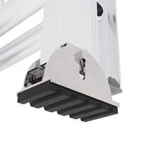 &eacute;chelle coulissante Jobsite Series, Cap 225 lb, 32' h, Calibre 2 Cantin et fils