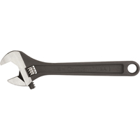 Crescent Adjustable Wrenches, 4" L, 1/2" Max Width, Black Cantin et fils