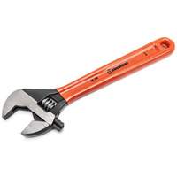 Crescent Adjustable Wrenches, 12" L, 1-1/2" Max Width, Black Cantin et fils