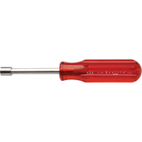 Tourne-&eacute;crou &agrave; tige ronde - imp&eacute;rial, 9/32" prise, 7-1/4" lo Cantin et fils