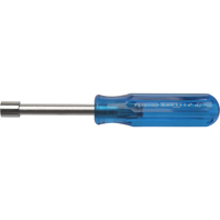 Tourne-&eacute;crou &agrave; tige ronde - imp&eacute;rial, 3/8" prise, 7-1/4" lo Cantin et fils