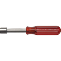 Tourne-&eacute;crou &agrave; tige ronde - imp&eacute;rial, 9/16" prise, 7-1/4" lo Cantin et fils
