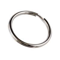 Anneau fendu, 1-1/2", Acier Cantin et fils