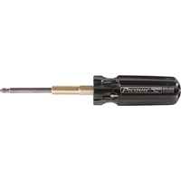 Sixpac Plus Multi-Bit Screwdrivers Cantin et fils
