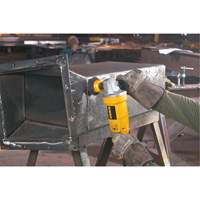Meuleuses &agrave; angle robustes, 5", 120 V, 12 A, 10 000 Tr/min Cantin et fils