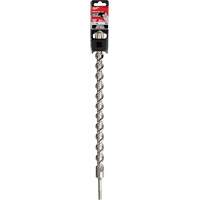 M&egrave;che de perceuse &agrave; percussion &agrave; deux cannelures SDS-Plus M/2, 7/8", Tige SDS-Max Cantin et fils