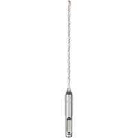 M&egrave;che de perceuse &agrave; percussion &agrave; deux cannelures SDS-Plus M/2, 5/32", Tige SDS-M Cantin et fils