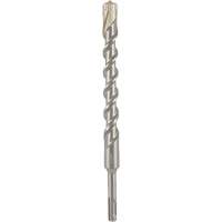 M&egrave;che SDS en carbure de 3/4 po x 8 po &agrave; 4 tranchants MX4, Tige SDS-Plus, Carbure Cantin et fils