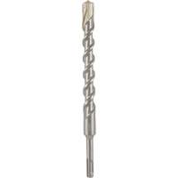 Foret &agrave; 4 cannelures pour perceuse &agrave; percussion MX4, 3/4", Tige SDS-Plus, Carbure Cantin et fils