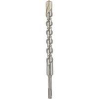 Foret &agrave; 4 cannelures pour perceuse &agrave; percussion MX4, 7/8", Tige SDS-Plus, Carbure Cantin et fils