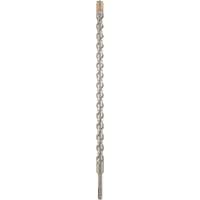 M&egrave;che de perceuse &agrave; percussion &agrave; quatre cannelures SDS-Plus MX4 , 7/8", Tige SDS-Plus, Carbure Cantin et fils
