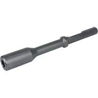 Ground Rod Driver, 5/8" Tip, 3/4" Drive Size, 9-3/4" Length Cantin et fils