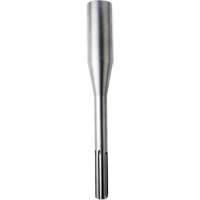 SDS-Max Ground Rod Driver, 3/4"/5/8" Tip, 3/4" Drive Size, 10" Length Cantin et fils