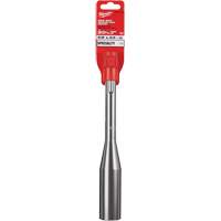 SDS-Max Ground Rod Driver, 3/4"/5/8" Tip, 3/4" Drive Size, 10" Length Cantin et fils