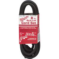 Quik-Lok&reg; Cord Cantin et fils