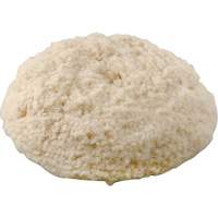 Compounding Bonnet, 7" Dia., Wool Cantin et fils