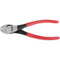 Heavy-Duty Diagonal Cutting Pliers, 7-5/16" L Cantin et fils