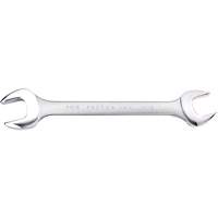 Open-End Wrench, 1-1/2" x 1-5/8", Satin Cantin et fils
