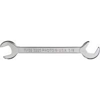 Ignition Wrench, 11/32" x 3/8", Satin Cantin et fils