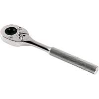 Female Pear Head Ratchet, 3/8" Drive, Plain Handle Cantin et fils