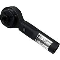 Torque Multiplier, 1/2" Input, 3/4" Output, 1:3.33 Torque Ratio Cantin et fils
