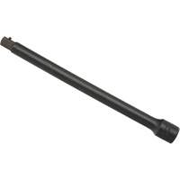 Rallonge pour douille, Chocs, Prise 1/2", 10" lo Cantin et fils