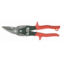 Metalmaster&reg; Compound Snips, 1-3/8" Cut Length, Left Cut Cantin et fils