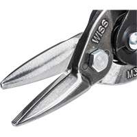 Metalmaster&reg; Compound Snips, 1-1/2" Cut Length, Straight Cut Cantin et fils