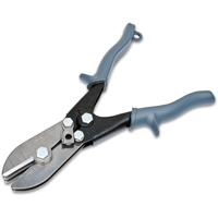 5-Blade Hand Crimpers Cantin et fils