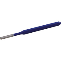 Pin Punch, 1/16" Dia. x 4" L Cantin et fils
