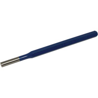 Pin Punch, 3/8" Dia. x 8" L Cantin et fils