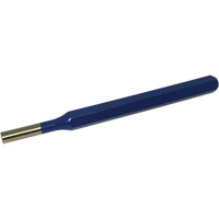 Pin Punch, 1/2" Dia. x 10" L Cantin et fils