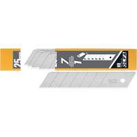 Lames de rechange, Style Cassable Cantin et fils